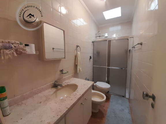 Imagem Cobertura com 2 Quartos à Venda, 160 m² em Enseada - Guarujá Imagem Cobertura com 2 Quartos à Venda, 160 m² em Enseada - Guarujá