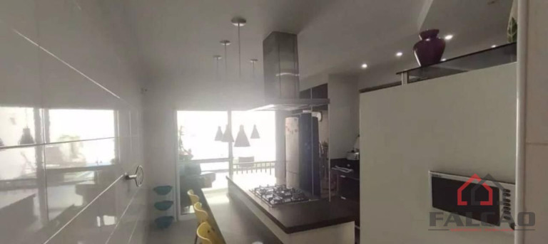 Imagem Sobrado com 4 Quartos à Venda, 154 m² em Canto Do Forte - Praia Grande Imagem Sobrado com 4 Quartos à Venda, 154 m² em Canto Do Forte - Praia Grande