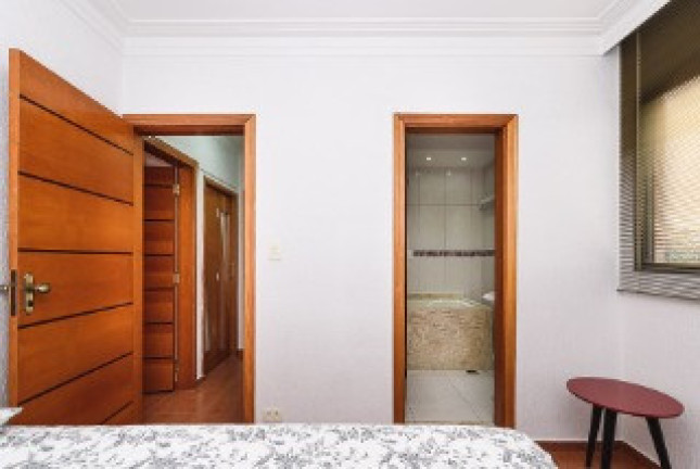 Imagem Apartamento com 2 Quartos à Venda, 60 m² em Vila Moraes - São Paulo
