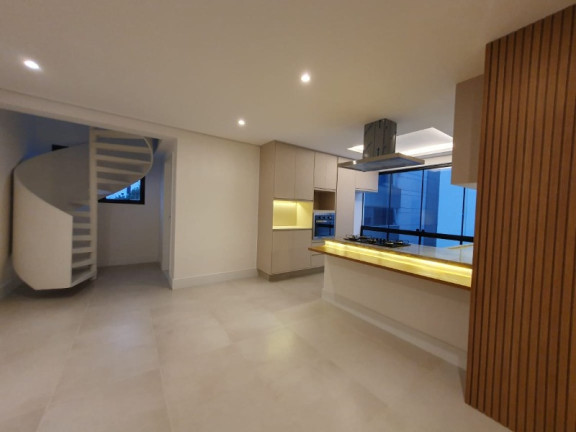 Imagem Cobertura com 3 Quartos à Venda, 170 m² em Vila Olímpia - São Paulo Imagem Cobertura com 3 Quartos à Venda, 170 m² em Vila Olímpia - São Paulo
