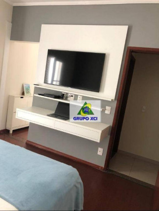 Imagem Casa com 3 Quartos à Venda, 140 m² em Jardim Chapadão - Campinas Imagem Casa com 3 Quartos à Venda, 140 m² em Jardim Chapadão - Campinas