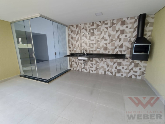 Imagem Casa de Condomínio com 4 Quartos à Venda, 313 m² em Jardim Residencial Morada Das Flores - Sorocaba