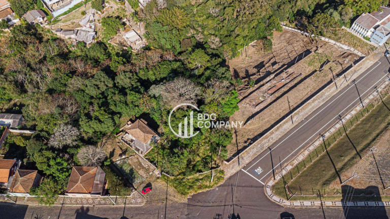 Imagem Terreno à Venda, 400 m² em Jardim Carvalho - Ponta Grossa Imagem Terreno à Venda, 400 m² em Jardim Carvalho - Ponta Grossa
