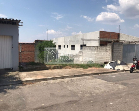 Terreno à Venda, 200 m² em Campos De São José - São José Dos Campos