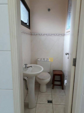 Imagem Apartamento com 3 Quartos à Venda, 130 m² em Vila Jones - Americana Imagem Apartamento com 3 Quartos à Venda, 130 m² em Vila Jones - Americana
