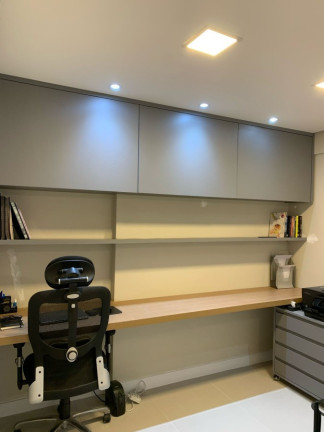 Imagem Apartamento com 2 Quartos à Venda, 60 m² em Moema - São Paulo Imagem Apartamento com 2 Quartos à Venda, 60 m² em Moema - São Paulo
