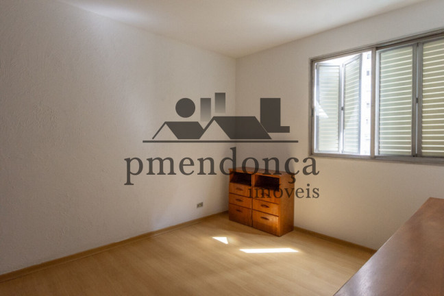 Imagem Apartamento com 3 Quartos à Venda, 126 m² em Perdizes - São Paulo