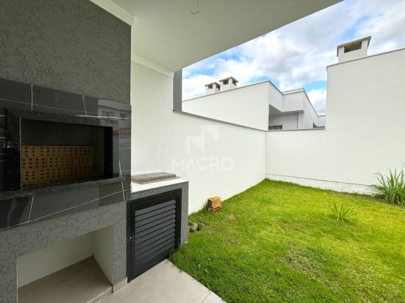 Imagem Casa com 3 Quartos à Venda, 104 m² em Três Rios Do Norte - Jaraguá Do Sul