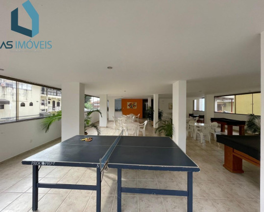 Imagem Apartamento com 2 Quartos à Venda, 90 m² em Vila Nova - Cabo Frio