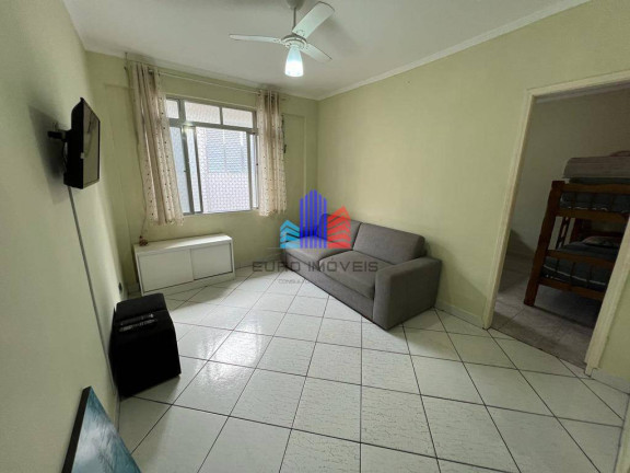Imagem Apartamento com 1 Quarto à Venda, 50 m² em Canto Do Forte - Praia Grande Imagem Apartamento com 1 Quarto à Venda, 50 m² em Canto Do Forte - Praia Grande