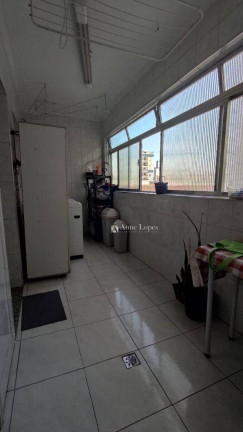 Imagem Apartamento com 3 Quartos à Venda, 149 m² em Aparecida - Santos Imagem Apartamento com 3 Quartos à Venda, 149 m² em Aparecida - Santos
