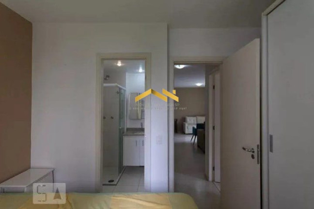 Imagem Apartamento com 2 Quartos à Venda, 68 m² em Morumbi - São Paulo Imagem Apartamento com 2 Quartos à Venda, 68 m² em Morumbi - São Paulo