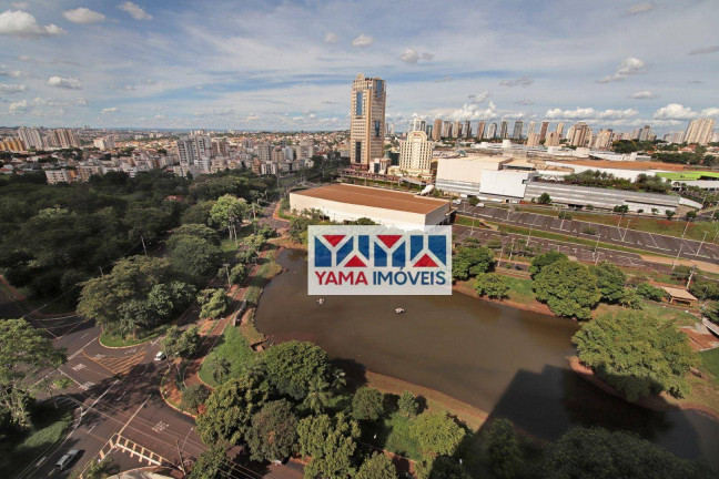 Imagem Apartamento com 3 Quartos à Venda, 187 m² em Nova Aliança - Ribeirão Preto Imagem Apartamento com 3 Quartos à Venda, 187 m² em Nova Aliança - Ribeirão Preto