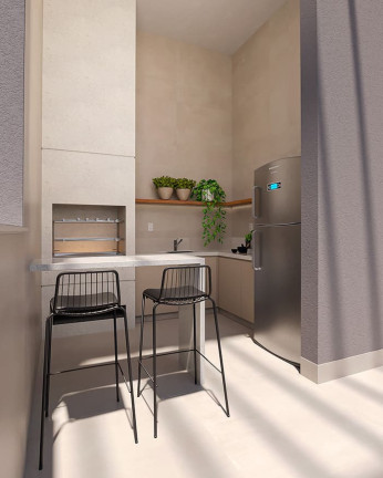 Imagem Apartamento com 2 Quartos à Venda, 33 m² em Vila Gustavo - São Paulo Imagem Apartamento com 2 Quartos à Venda, 33 m² em Vila Gustavo - São Paulo