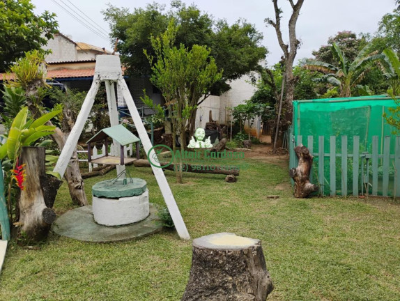 Imagem Chácara com 3 Quartos à Venda, 623 m² em Centro - Paraibuna