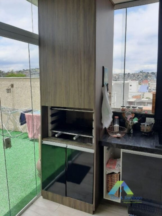 Imagem Apartamento com 2 Quartos à Venda, 120 m² em Vila Tibiriçá - Santo André Imagem Apartamento com 2 Quartos à Venda, 120 m² em Vila Tibiriçá - Santo André