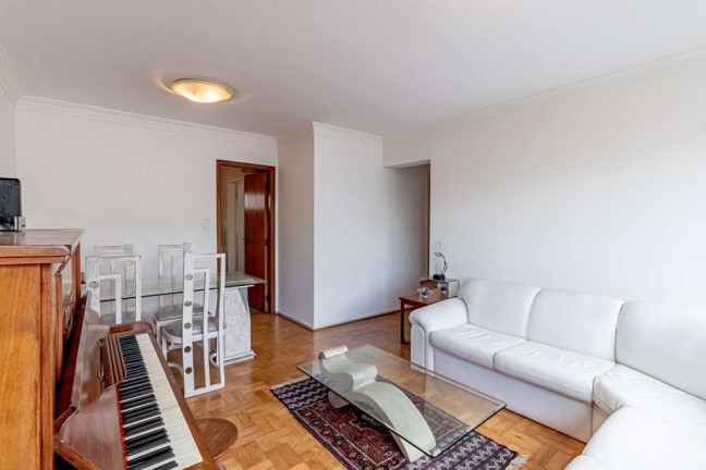 Imagem Apartamento com 3 Quartos à Venda, 88 m² em Aclimação - São Paulo