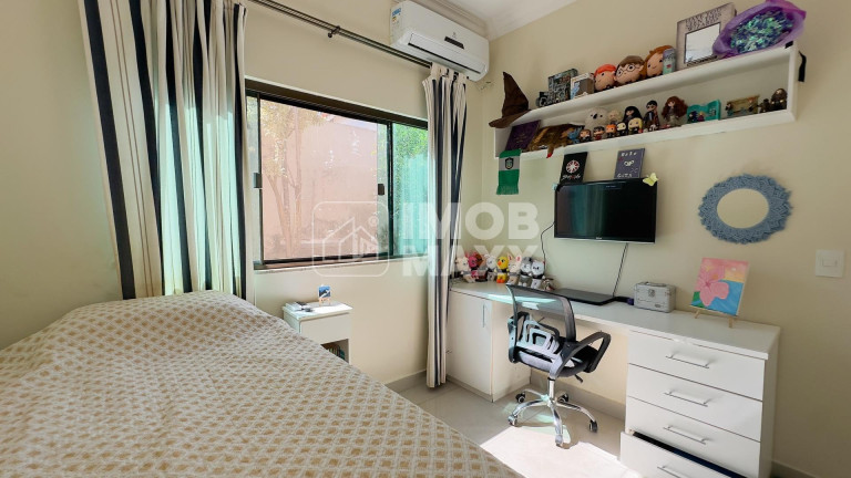 Imagem Casa de Condomínio com 5 Quartos à Venda, 200 m² em Arniqueiras - águas Claras