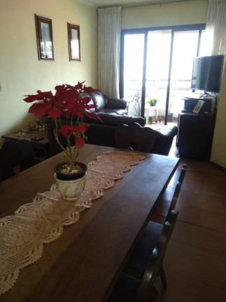 Imagem Apartamento com 3 Quartos à Venda, 74 m² em Santa Teresinha - São Paulo Imagem Apartamento com 3 Quartos à Venda, 74 m² em Santa Teresinha - São Paulo