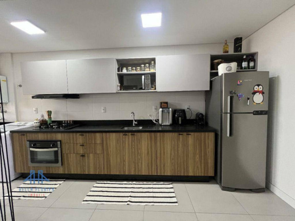 Imagem Apartamento com 2 Quartos à Venda, 106 m² em Pantanal - Florianópolis Imagem Apartamento com 2 Quartos à Venda, 106 m² em Pantanal - Florianópolis