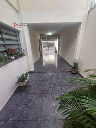Imagem Sobrado com 3 Quartos à Venda, 140 m² em Quinta Da Paineira - São Paulo Imagem Sobrado com 3 Quartos à Venda, 140 m² em Quinta Da Paineira - São Paulo