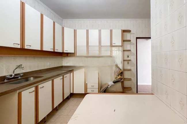 Imagem Apartamento com 2 Quartos à Venda, 80 m² em Jardim Do Mar - São Bernardo Do Campo