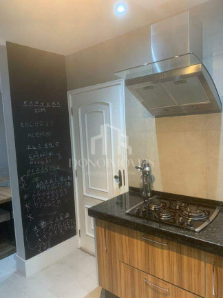 Imagem Casa com 3 Quartos à Venda, 181 m² em Demarchi - São Bernardo Do Campo