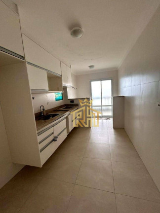 Imagem Apartamento com 2 Quartos à Venda, 75 m² em Boqueirão - Praia Grande Imagem Apartamento com 2 Quartos à Venda, 75 m² em Boqueirão - Praia Grande