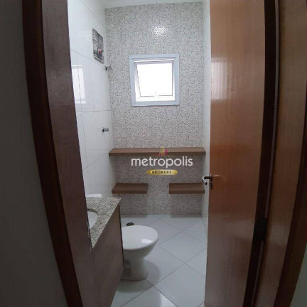 Imagem Apartamento com 3 Quartos à Venda, 100 m² em Parque Das Nações - Santo André Imagem Apartamento com 3 Quartos à Venda, 100 m² em Parque Das Nações - Santo André
