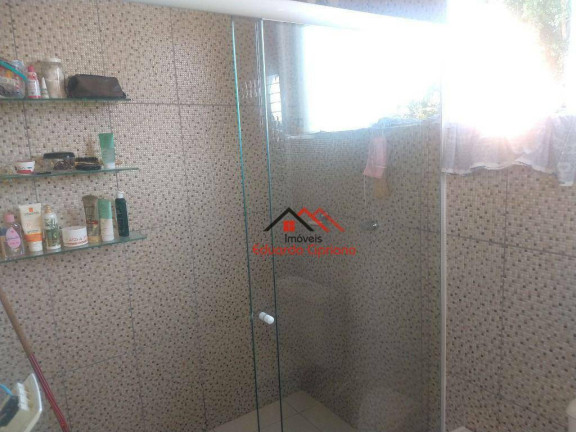 Imagem Casa com 4 Quartos à Venda, 110 m² em Enseada - São Sebastião