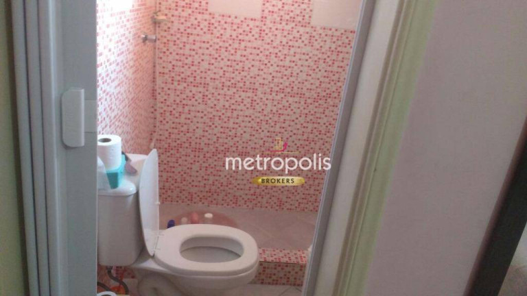 Imagem Sobrado com 3 Quartos à Venda, 325 m² em Olímpico - São Caetano Do Sul