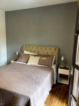 Imagem Sobrado com 3 Quartos à Venda, 257 m² em Vila Alpina - Santo André Imagem Sobrado com 3 Quartos à Venda, 257 m² em Vila Alpina - Santo André