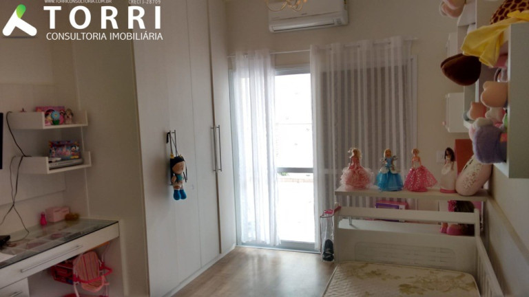 Imagem Imóvel com 3 Quartos à Venda, 295 m² em Condomínio Residencial Parque Esplanada - Votorantim