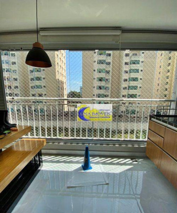 Imagem Apartamento com 2 Quartos à Venda, 74 m² em Rudge Ramos - São Bernardo Do Campo