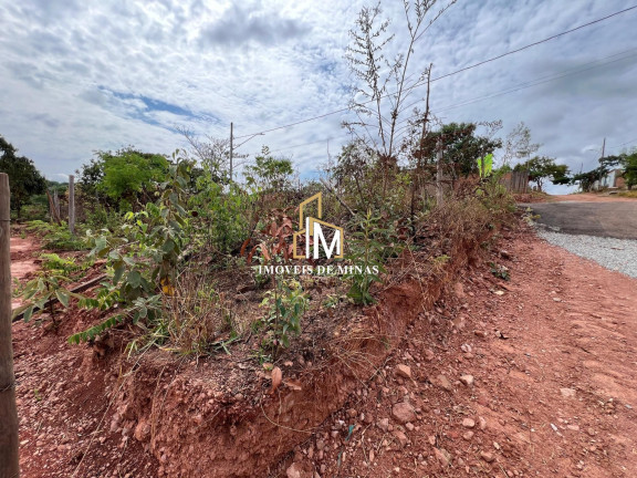 Terreno à Venda, 200 m² em Jardim Serra Azul - Mateus Leme