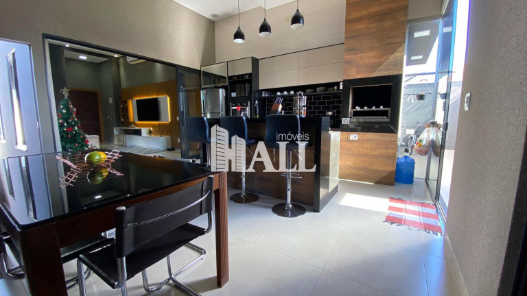 Imagem Casa com 3 Quartos à Venda, 150 m² em Vila Nobre - São José Do Rio Preto Imagem Casa com 3 Quartos à Venda, 150 m² em Vila Nobre - São José Do Rio Preto