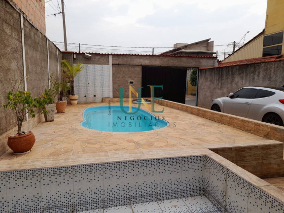 Imagem Chácara à Venda, 250 m² em Sumaré Imagem Chácara à Venda, 250 m² em Sumaré