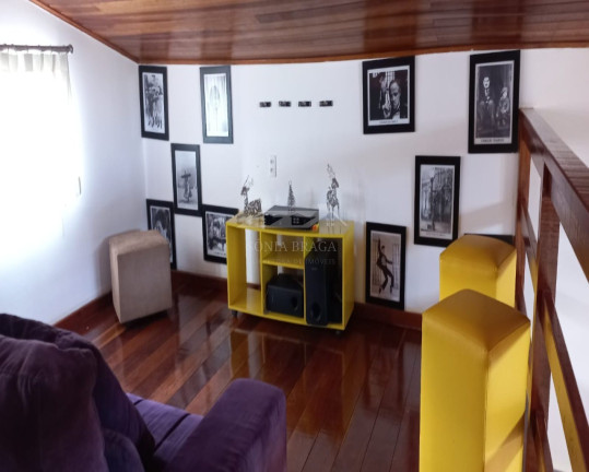 Imagem Casa com 5 Quartos à Venda, 280 m² em Bertioga - Bertioga