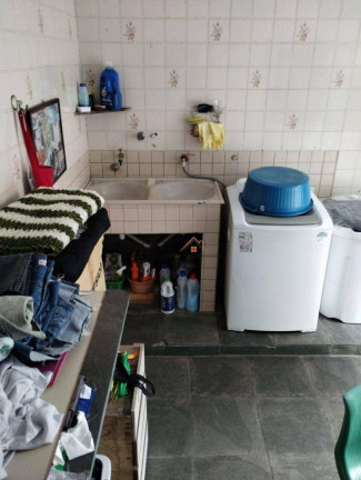 Imagem Casa com 4 Quartos à Venda, 147 m² em Parque Das Nações - Santo André