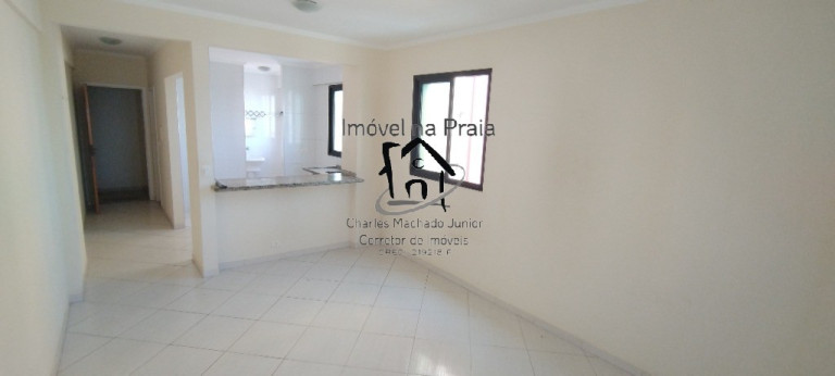 Imagem Flat com 1 Quarto à Venda, 40 m² em Massaguaçu - Caraguatatuba