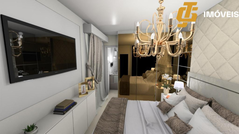 Imagem Apartamento com 2 Quartos à Venda, 65 m² em São Francisco De Assis - Camboriú Imagem Apartamento com 2 Quartos à Venda, 65 m² em São Francisco De Assis - Camboriú