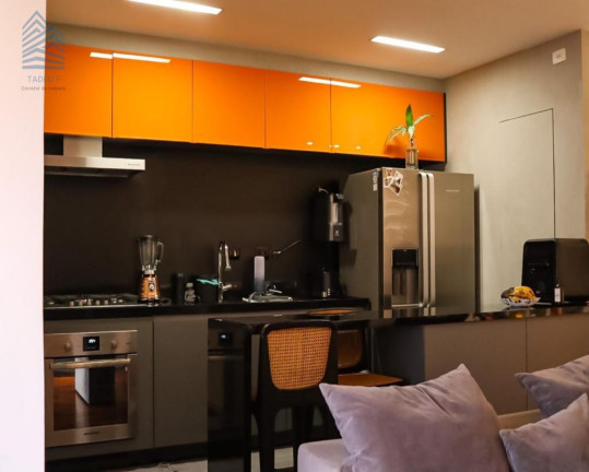 Imagem Imóvel com 2 Quartos à Venda, 102 m² em Brooklin - São Paulo