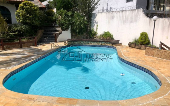 Imagem Casa de Condomínio com 3 Quartos para Alugar, 680 m² em Jardim Das Colinas - São José Dos Campos Imagem Casa de Condomínio com 3 Quartos para Alugar, 680 m² em Jardim Das Colinas - São José Dos Campos