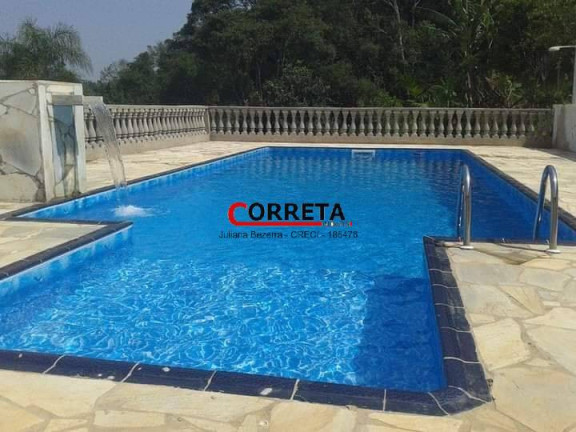 Imagem Chácara com 3 Quartos à Venda, 1.701 m² em Paiol Grande - Ibiúna