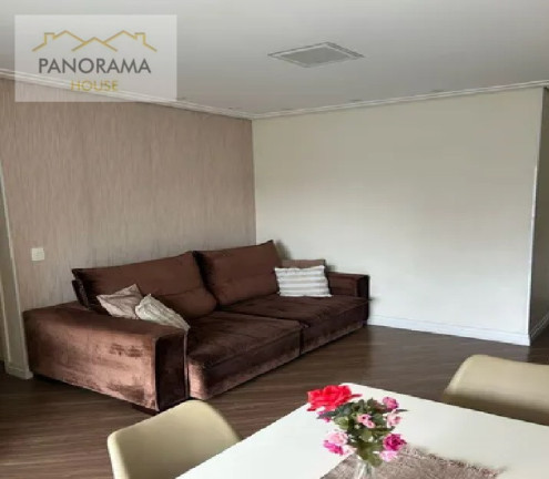 Imagem Apartamento com 3 Quartos à Venda, 63 m² em Piraporinha - Diadema Imagem Apartamento com 3 Quartos à Venda, 63 m² em Piraporinha - Diadema