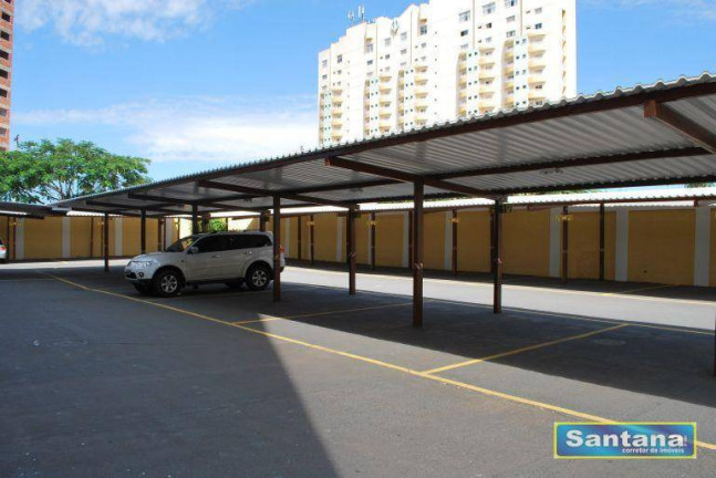 Imagem Apartamento com 2 Quartos à Venda, 70 m² em Do Turista - Caldas Novas