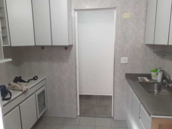 Imagem Apartamento com 2 Quartos à Venda, 53 m² em Santa Terezinha - São Bernardo Do Campo