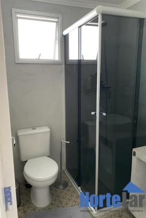 Imagem Apartamento com 3 Quartos à Venda, 65 m² em água Branca - São Paulo