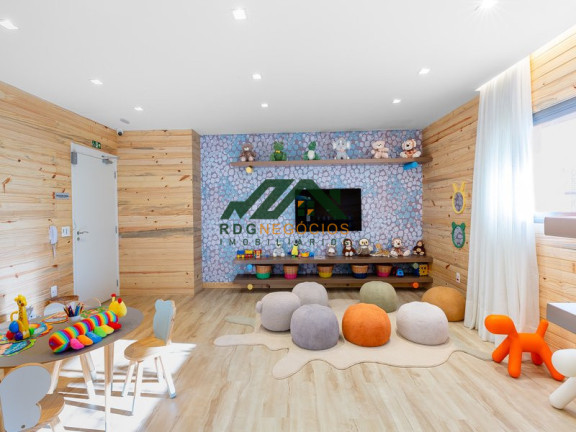 Imagem Apartamento com 1 Quarto para Alugar, 50 m² em Jardim Das Acácias - São Paulo Imagem Apartamento com 1 Quarto para Alugar, 50 m² em Jardim Das Acácias - São Paulo