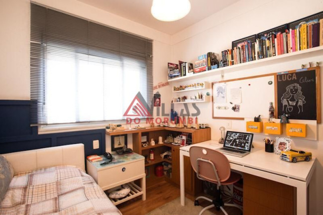 Imagem Apartamento com 3 Quartos à Venda, 163 m² em Vila Andrade - São Paulo